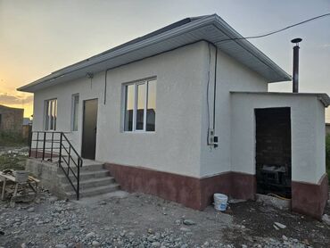 я ищу дом в кара балте: Продается новая времянка в ж.м. Биримдик Кут построенный месяц