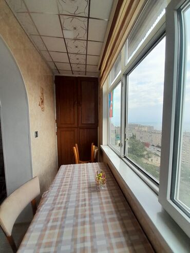 Yeni tikili: Öz evimdir.Makler elaqe saxlamasin.Ev ipotekadadi - Çoxmərtəbəli — 13