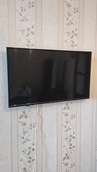 televizo: Hoffman tv,108 ekran,tv əla vəziyyətdə,heçbir cızığı ləkəsi yoxdur — 3