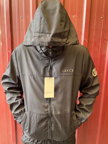 Jakne za prelazni period: Muške jakne za jesen tanji S,M,L,XL,XXL veličine za samo 5600 din — 10