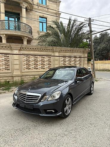 Mercedes-Benz: Salam temiz nemka polni ful Bir manat xerci yoxdu maslnda yoxdu bele — 2