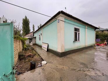 продажа домов кызыл аскер: Дом, 145 м², 4 комнаты, Агентство недвижимости, Старый ремонт