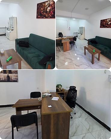 masaj xidmetleri: *ZB* *OFİS MEBELİ* Qiymət *500 azn* 3 işlenib hamısı daxildir ünvan — 1