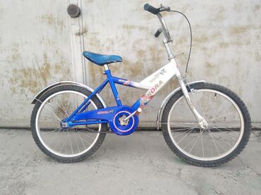 детский велосипед yosemite: Велосипед детский