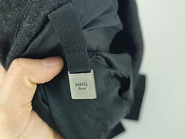 garnitur tani: MNG Suit, Płaszcz damski, rozmiar S — 4