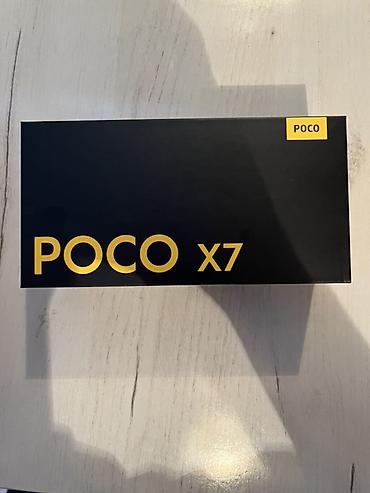 компь: Poco X7, Колдонулган, 256 ГБ, түсү - Күмүш, 2 SIM — 6