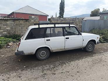 2106 satisi: VAZ (LADA) 2104: 1.5 l | 1999 il 10291 km Universal — 3