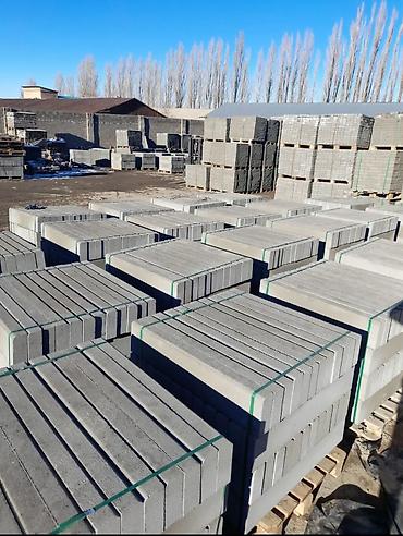 Тротуарная плитка: Тротуарный бордюр прессованный бордюр тротуарный бордюр прессованный — 2