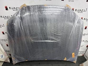 ej 20: Капот Subaru, Б/у, Оригинал — 1