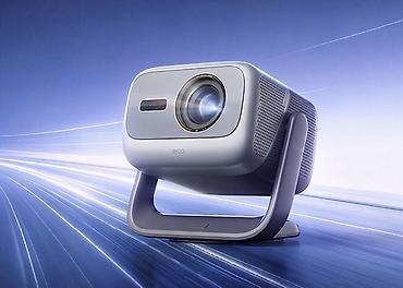 4k 4к: Лазерный 4K проектор Jmgo N5S Pro (Русское меню) JMGO N5S Pro - — 1