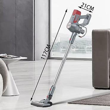 mop: Tozsoran zaryatka ile WINNING STAR ST-5031 Yeni Gələn 140W+15W 0.7L 2 — 4