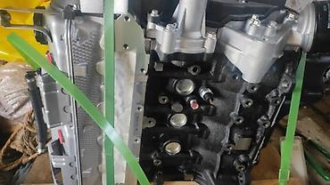10w40: Бензиновый мотор Mitsubishi 1.6 л, Новый — 1