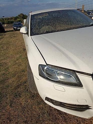kompresor: LED XENON FAROVI ZA AUDI A3 OD 2008. DO 2012. GOD. | AUDI A3 80 — 2