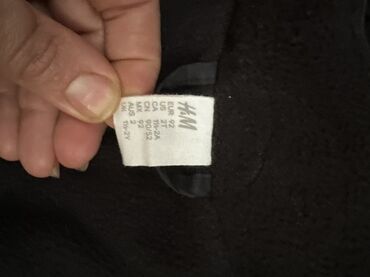 Kombinezonlar: Uşaq üçün qış dəsti - 2 hissədən ibarət: tam bədən üçün kombinezon və — 15