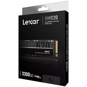 komputer manitoru: Daxili SSD disk 512 GB, M.2, Yeni