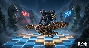 Moto-kuryer tələb olunur, İşəmuzd ödəniş, 6 ildən artıq təcrübə