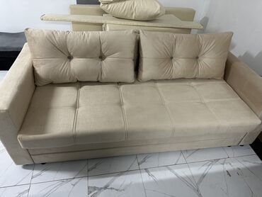 Раскладные диваны: Раскладной диван, Новый — 5