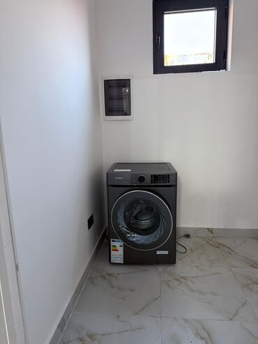 Посуточная аренда домов: 130 м², 3 комнаты, Утепленный, Теплый пол, Бронированные двери — 16