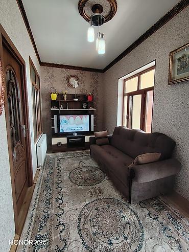 lenkeran günlük kiraye evler: 250 kv. m, 4 otaqlı, Kombi, Qaz, İşıq — 8