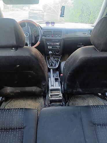 оптика гольф 3: Volkswagen Golf: 2002 г., 1.4 л, Механика, Бензин, Хэтчбэк — 4