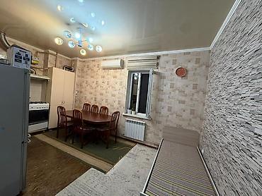 7 1: 1 комната, 43 м², Церковь Индивидуалка, 2 этаж, Косметический ремонт — 6