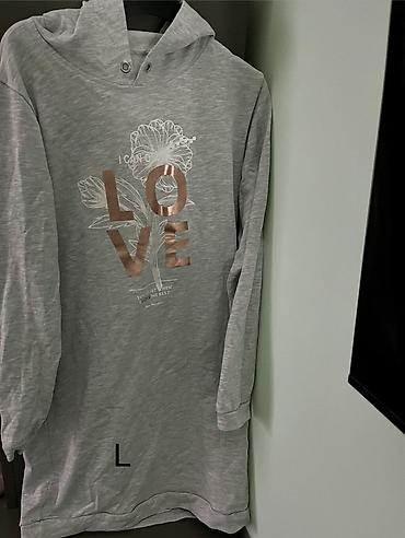 vikend torba: Duks-haljine/tunike – više modela i veličina Pojedinačno 650din Sve — 4