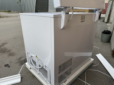 Морозильники: Морозильник, Новый, Бесплатная доставка, Платная доставка, Самовывоз — 12