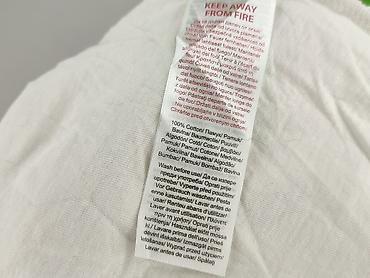 pyjama: T-shirt damski, rozmiar XL — 5