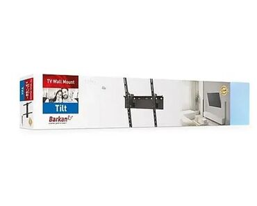 lidl turpija za pete: Brand: BARKAN Model: BARKAN E314 LCD TV zidni nosač od 13 do 65 inča