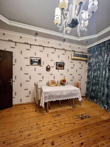 Yeni tikili: 4 otaqlı, Yeni tikili, m. Əhmədli, 147 kv. m — 17