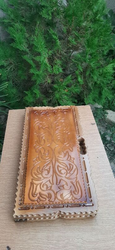 Nərdlər: Nərdlərin ucuz qiymətə satışı Sifarişdə qəbul olunur — 14