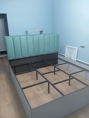 Кухонные гарнитуры: Кухонные гарнитуры на заказ - Прямые кухни под потолок с полноценной — 6