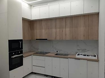 Мебель на заказ: Мебель на заказ, Кухонный гарнитур — 12