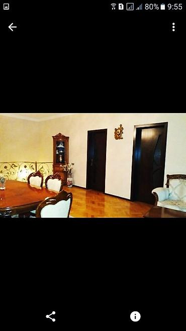 дом с бассейном: 7 комнат, 210 м², Нет кредита, Свежий ремонт — 3