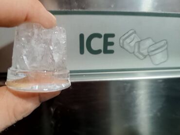 оборудование для газирования напитков: Пищевой лёд доставка по городу бесплатная работаем ежедневно. Чистый