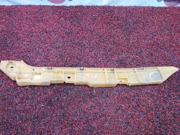 Другие автозапчасти: Салазки на бампер HONDA Odyssey RA7 2300 F23A 2001 задн. прав. (б/у)