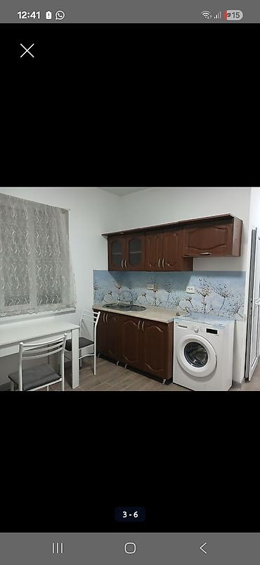 кел кел: Батирлерди узак мөөнөткө ижарага берүү — 7