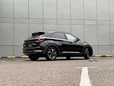 евро коврики: Электромобиль кроссовер Neta U— современный компактный SUV с — 2