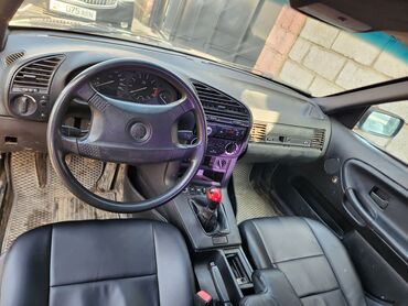 BMW: BMW M3: 1992 г., 1.8 л, Механика, Бензин at lalafo.kg — 3 BMW: BMW M3: 1992 г., 1.8 л, Механика, Бензин — 3