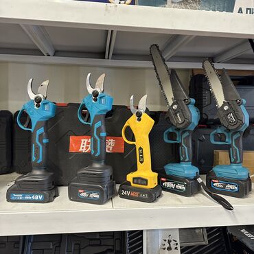 Болгарки: Новый, От электросети, Makita, 125 мм — 8