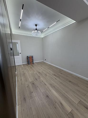 Продажа квартир: 2 комнаты, 70 м², Элитка, 8 этаж, Дизайнерский ремонт — 9