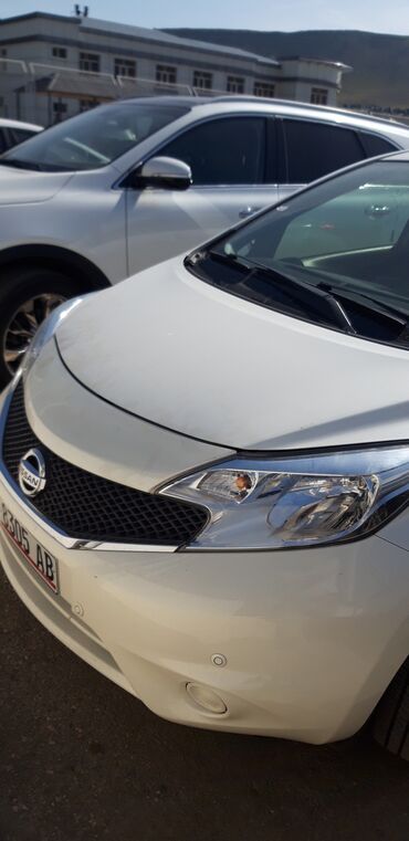 Nəqliyyat vasitəsinin icarəsi: Aylıq, Nissan, Depozitlə, Qalmamaq şərti ilə