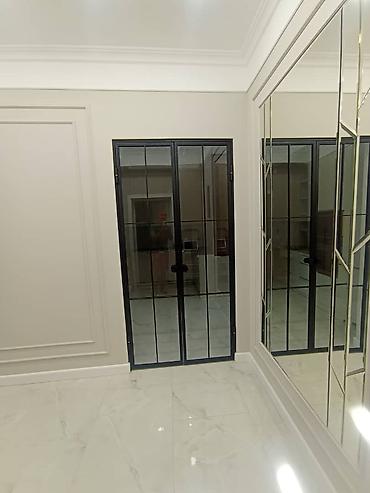 Душевые перегородки и ограждения: Межкомнатные перегородки, лофт loft перегородки, зонирование, душевые — 9