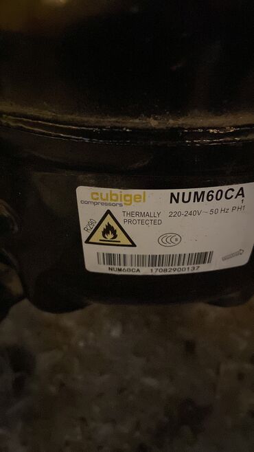 Ремонт холодильников, морозильников: ТОКМОК ТОКМОК ТОКМОК!!! РЕМОНТ ВСЕХ ВИДОВ ХОЛОДИЛЬНИКОВ И — 13