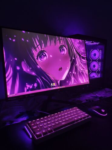 сколько стоит системный блок для компьютера цена: Компьютер, Оюндар үчүн