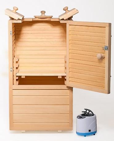 Бани, сауны, SPA: Сауна | Массаж — 15