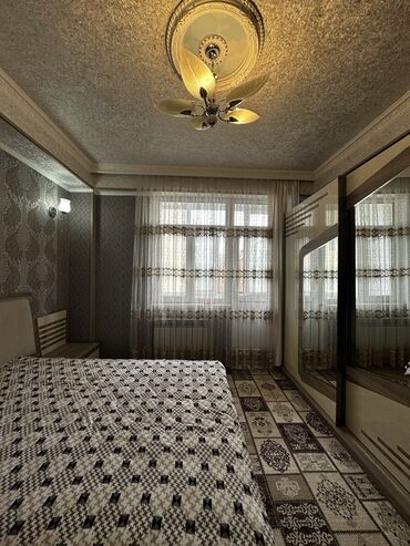 Yeni tikili: 2 otaqlı, Yeni tikili, 75 kv. m — 14