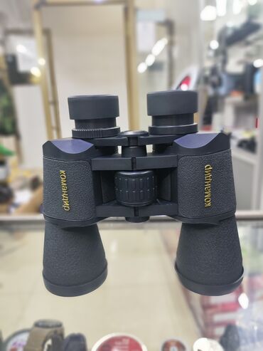 Бинокли: Бинокли — 10