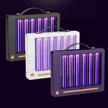 Oprema i sredstva za zaštitu: Cena 2300dinara Led Lampa protiv komaraca Nova lampa za ubijanje — 2