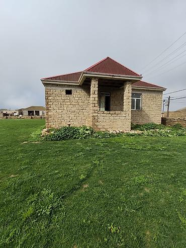 binede: 5 otaqlı, 150 kv. m, Kredit yoxdur, Təmirsiz — 2